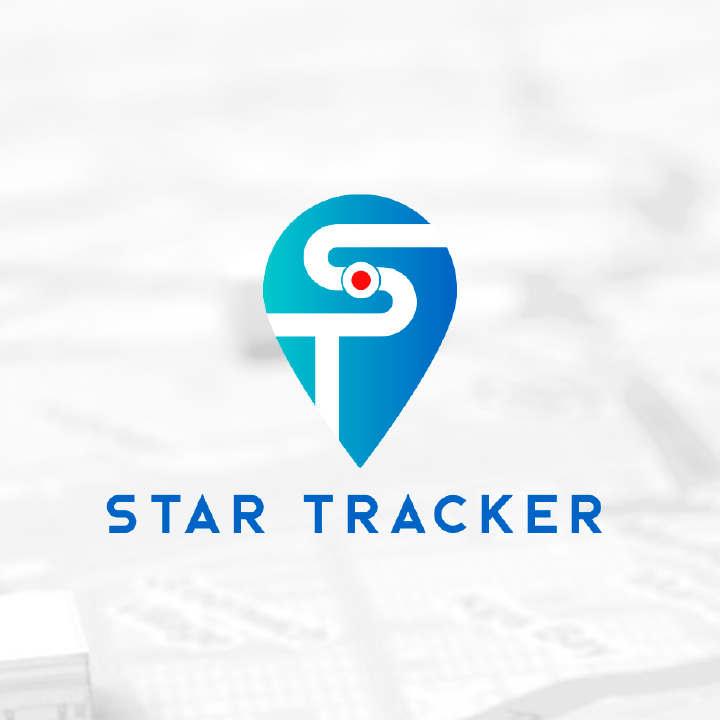 Star Tracker logo